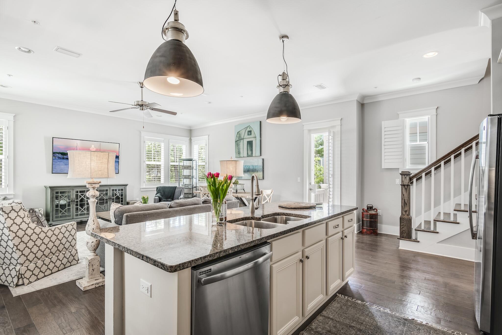 HIGHLAND PARKS AT BLUE MOUNTAIN BEACH - Residential