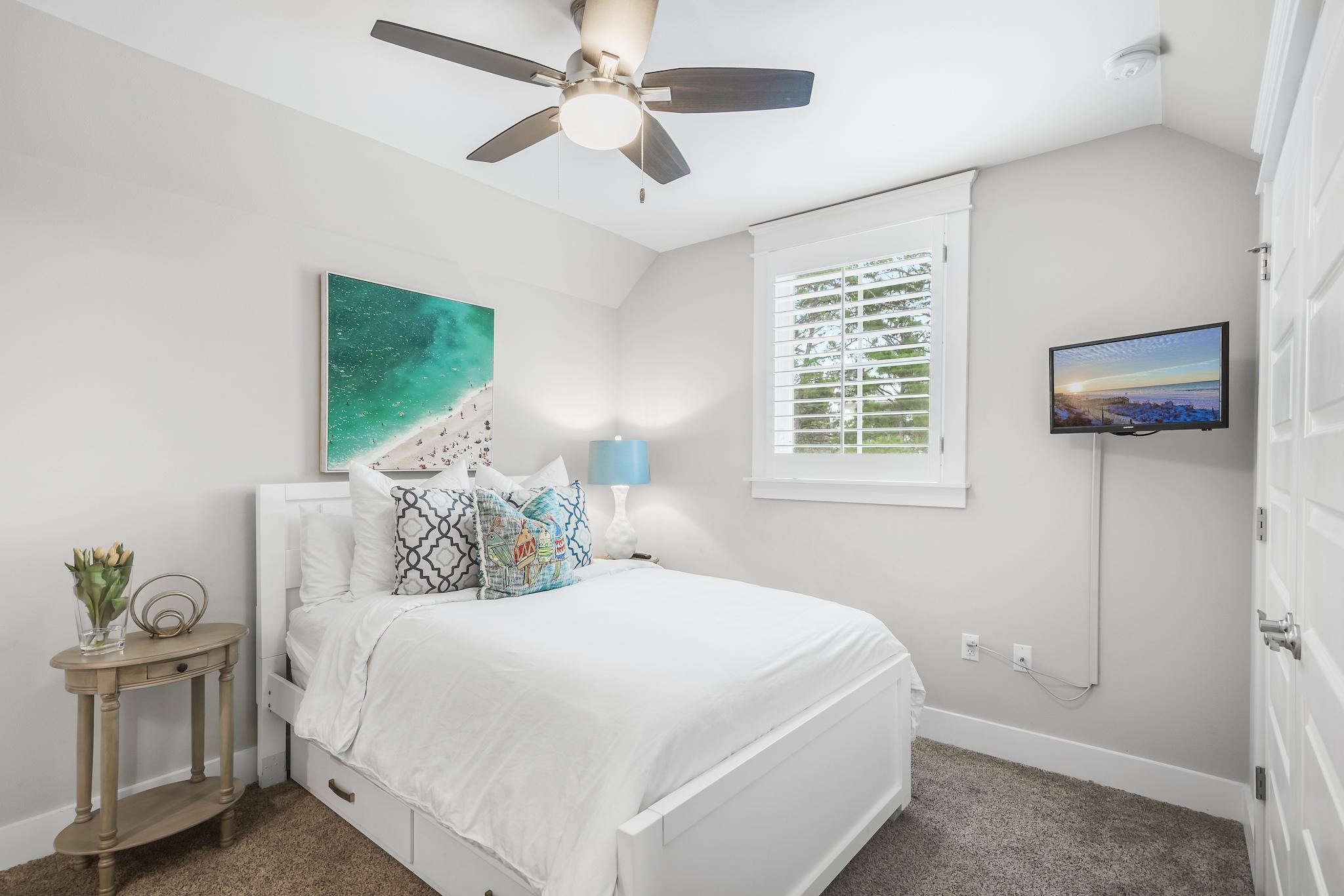 HIGHLAND PARKS AT BLUE MOUNTAIN BEACH - Residential