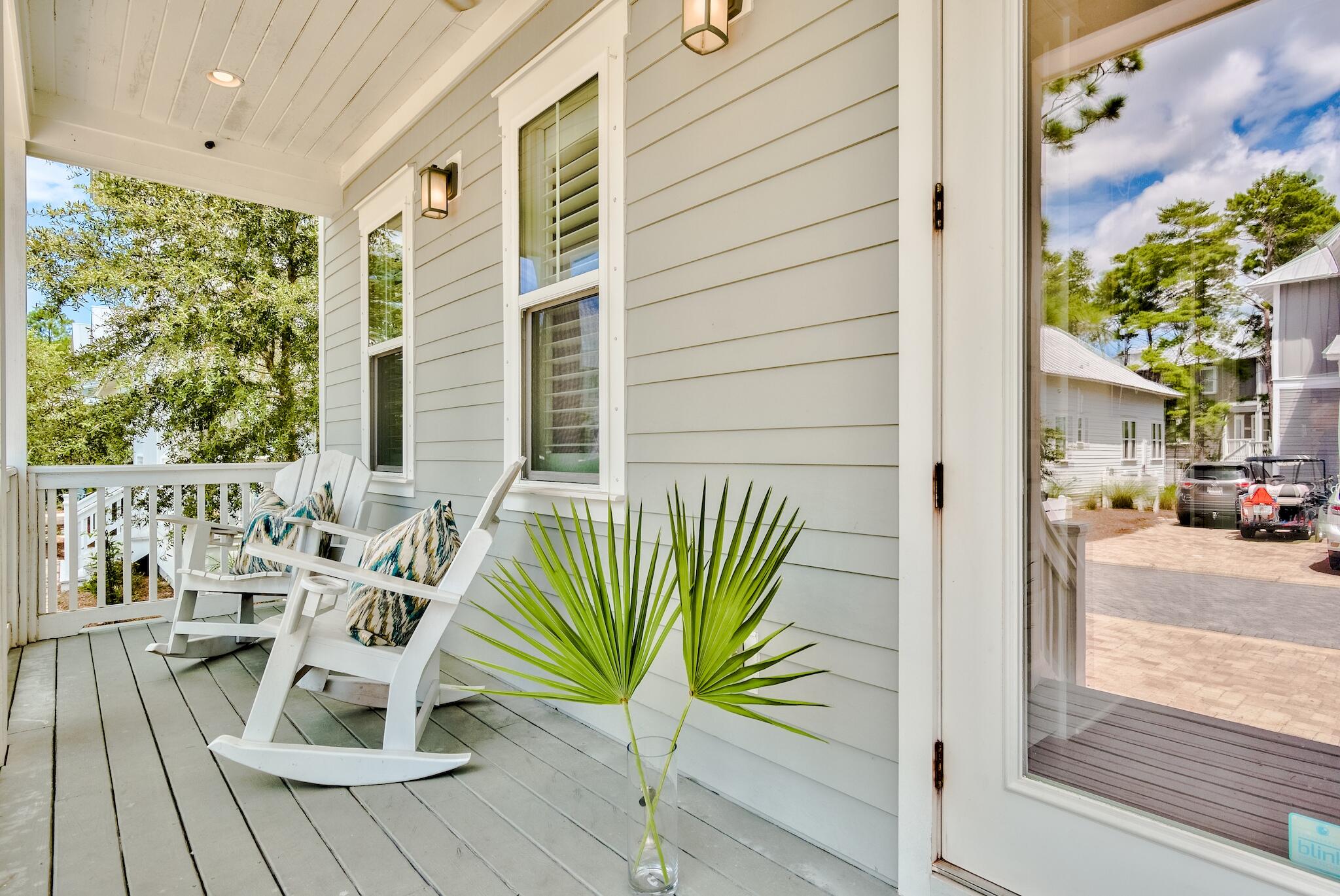 HIGHLAND PARKS AT BLUE MOUNTAIN BEACH - Residential