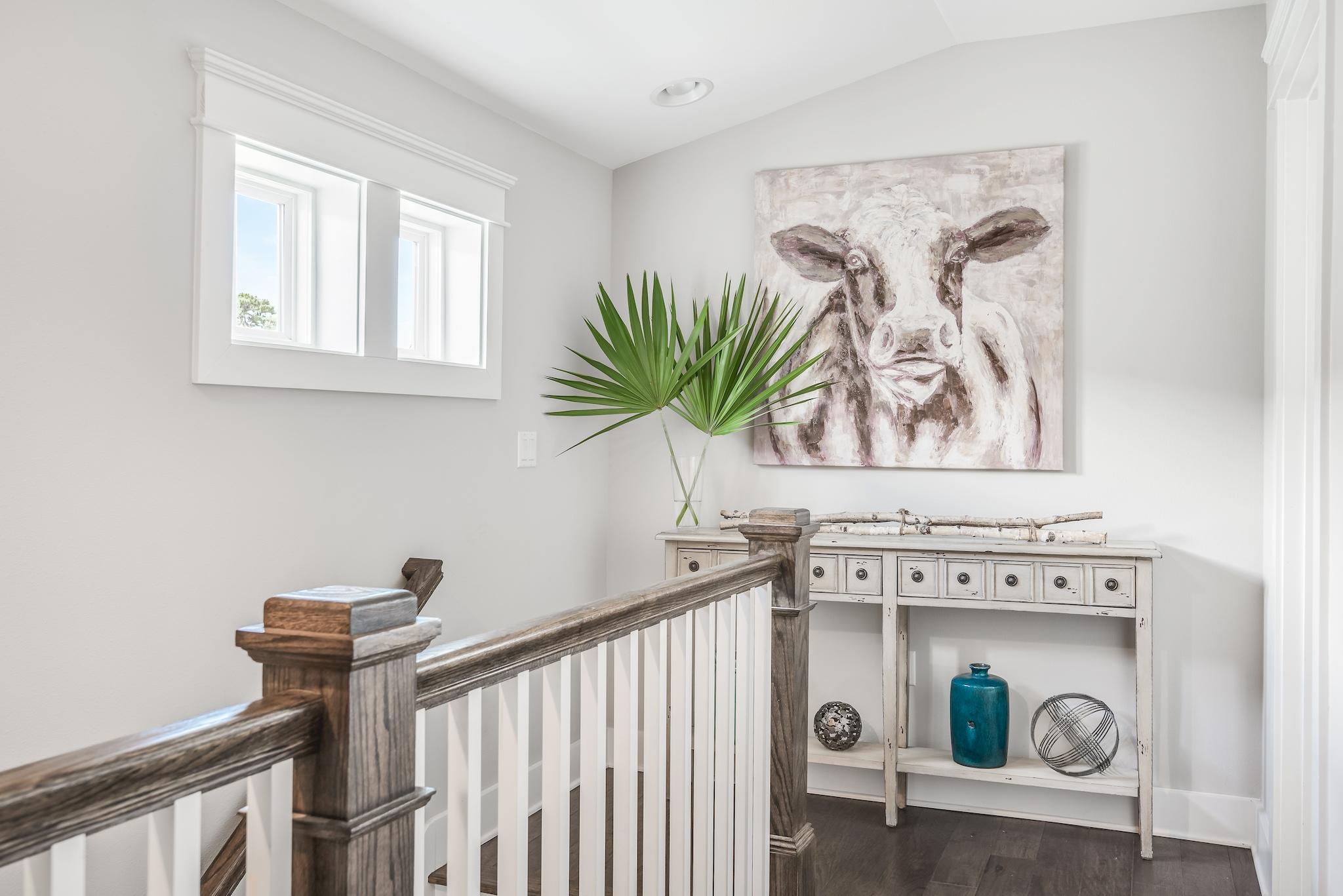 HIGHLAND PARKS AT BLUE MOUNTAIN BEACH - Residential