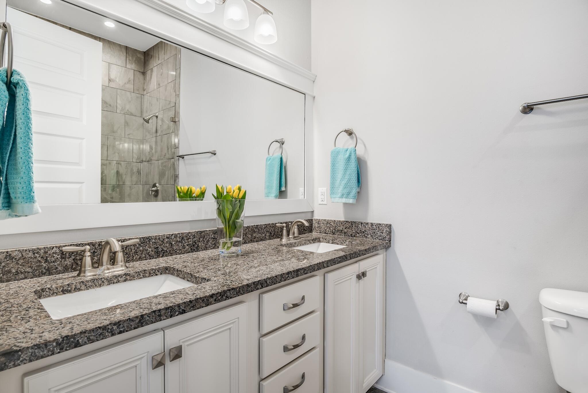 HIGHLAND PARKS AT BLUE MOUNTAIN BEACH - Residential