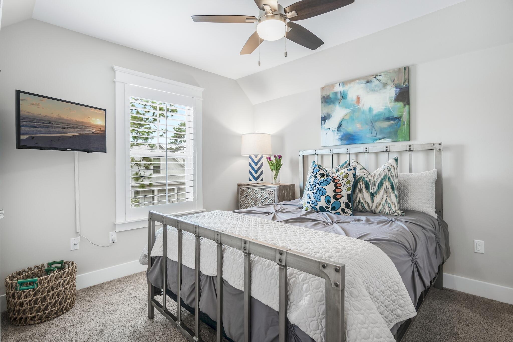 HIGHLAND PARKS AT BLUE MOUNTAIN BEACH - Residential