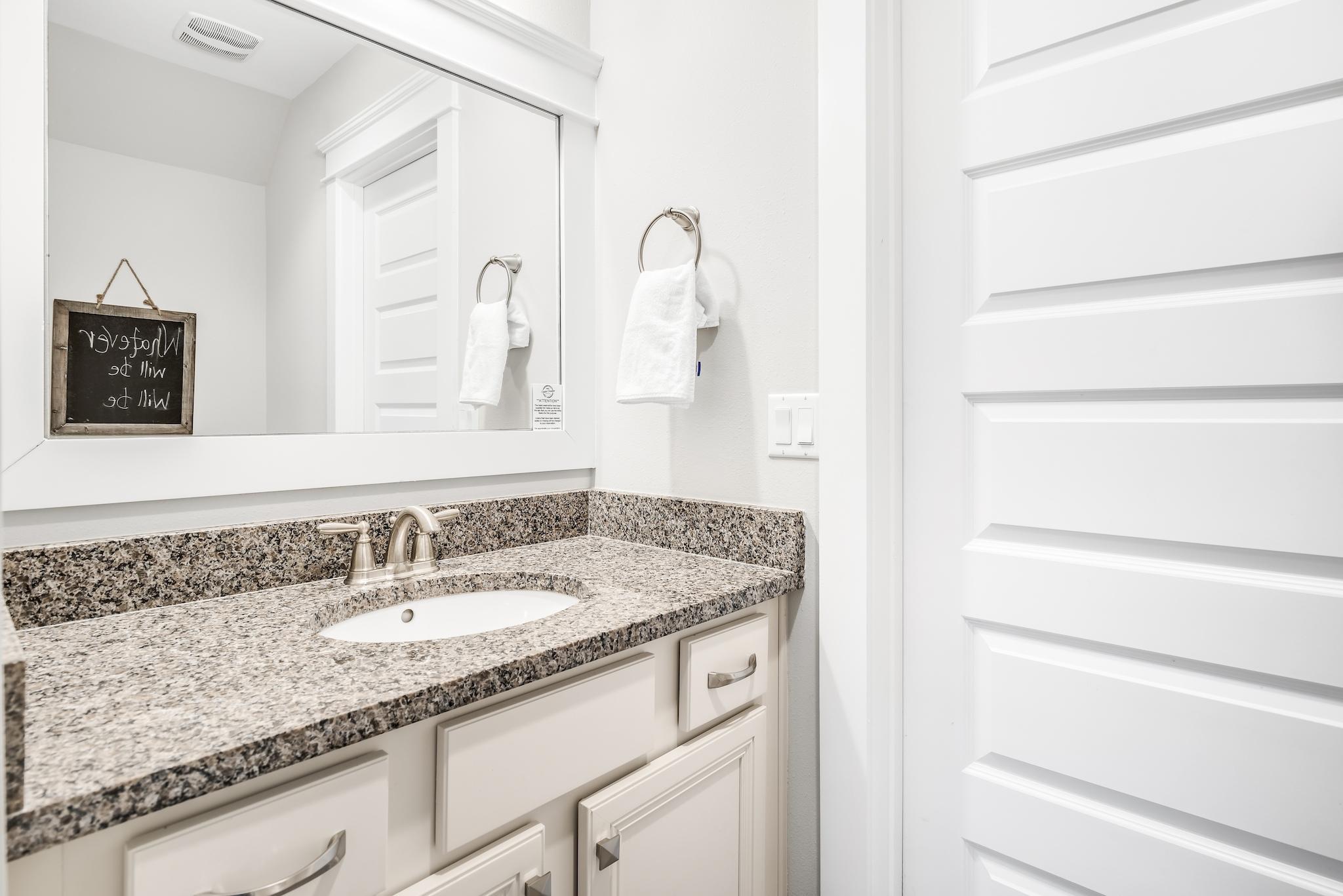 HIGHLAND PARKS AT BLUE MOUNTAIN BEACH - Residential