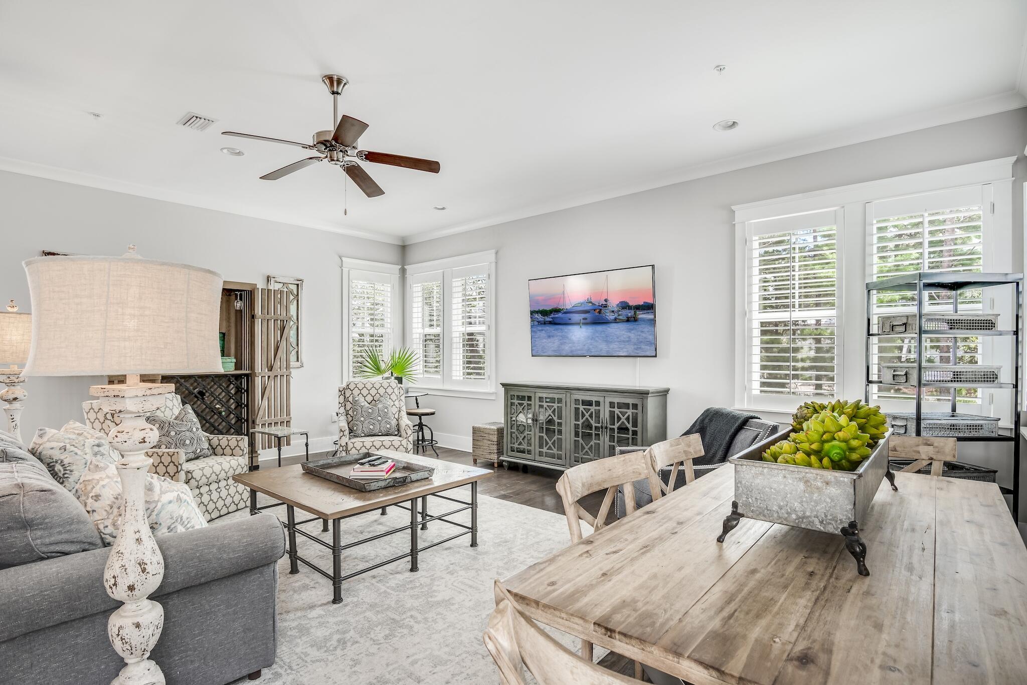 HIGHLAND PARKS AT BLUE MOUNTAIN BEACH - Residential