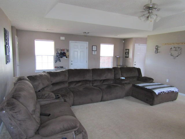 FAIRCHILD ESTATES - Residential