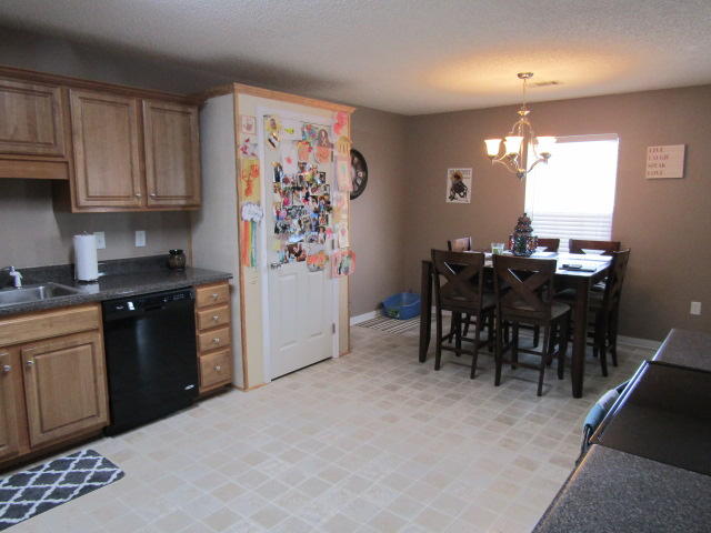 FAIRCHILD ESTATES - Residential