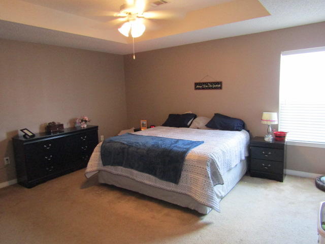 FAIRCHILD ESTATES - Residential