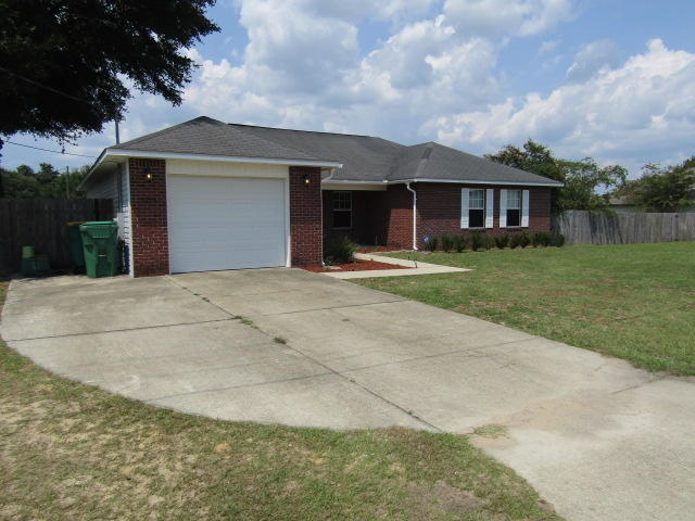 FAIRCHILD ESTATES - Residential