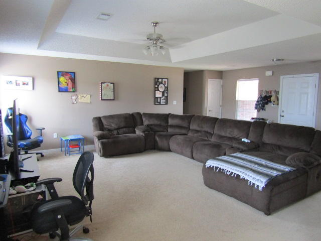 FAIRCHILD ESTATES - Residential