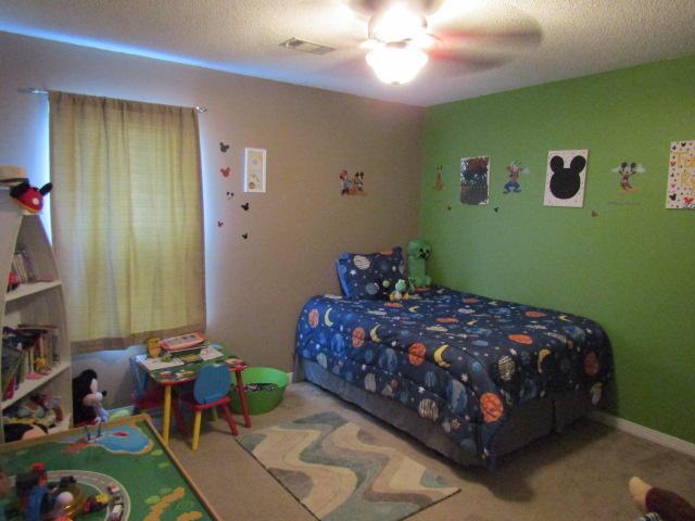 FAIRCHILD ESTATES - Residential