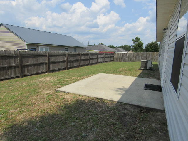 FAIRCHILD ESTATES - Residential