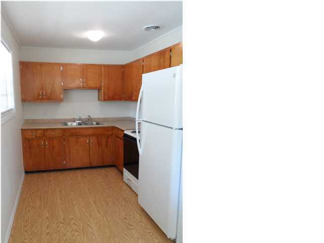 OLYMPIC T/H - Residential Lease