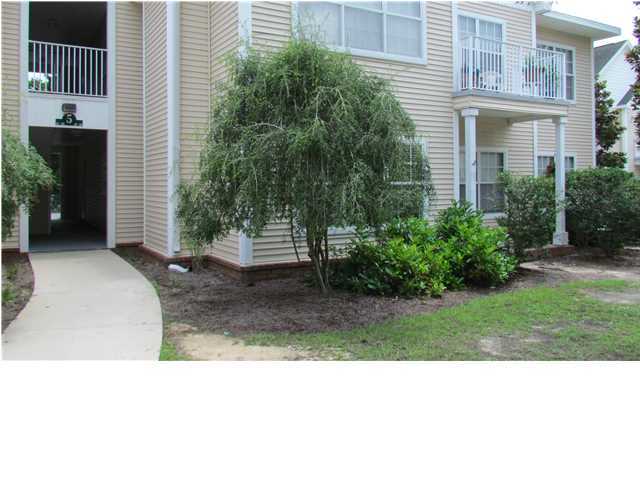 THE OAKS AT NICEVILLE PH I - Residential Lease