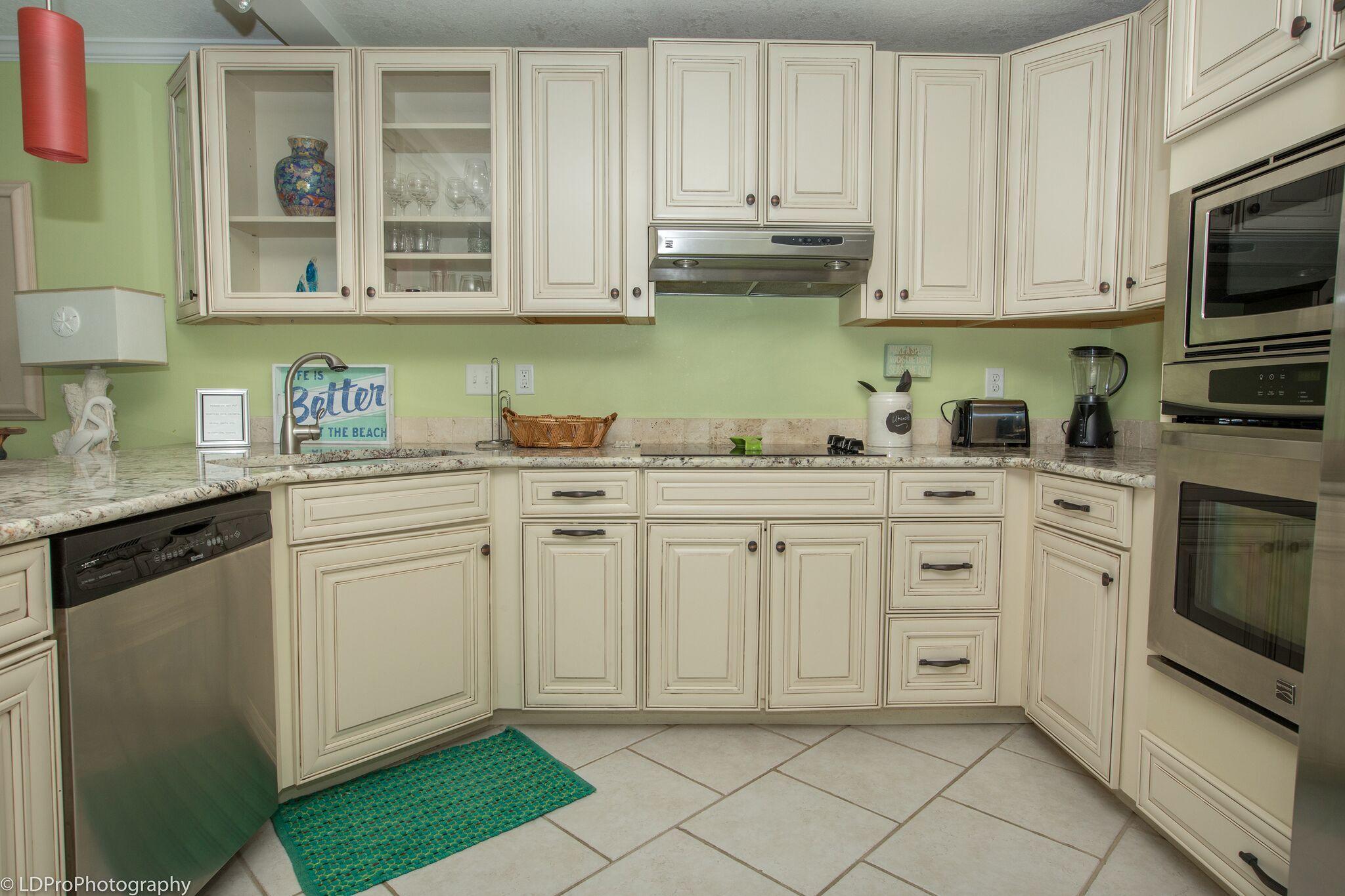 DOLPHIN POINT CONDO - Residential