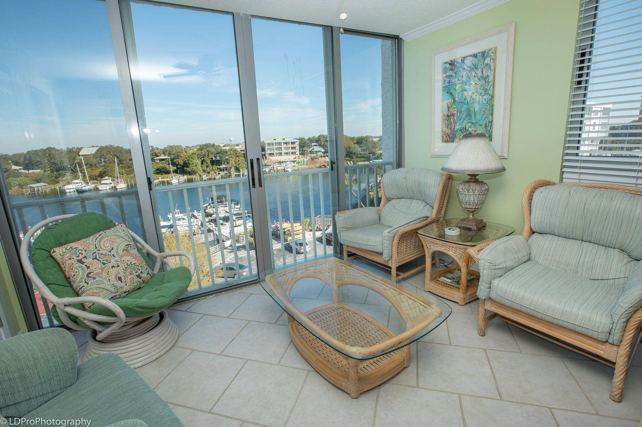DOLPHIN POINT CONDO - Residential