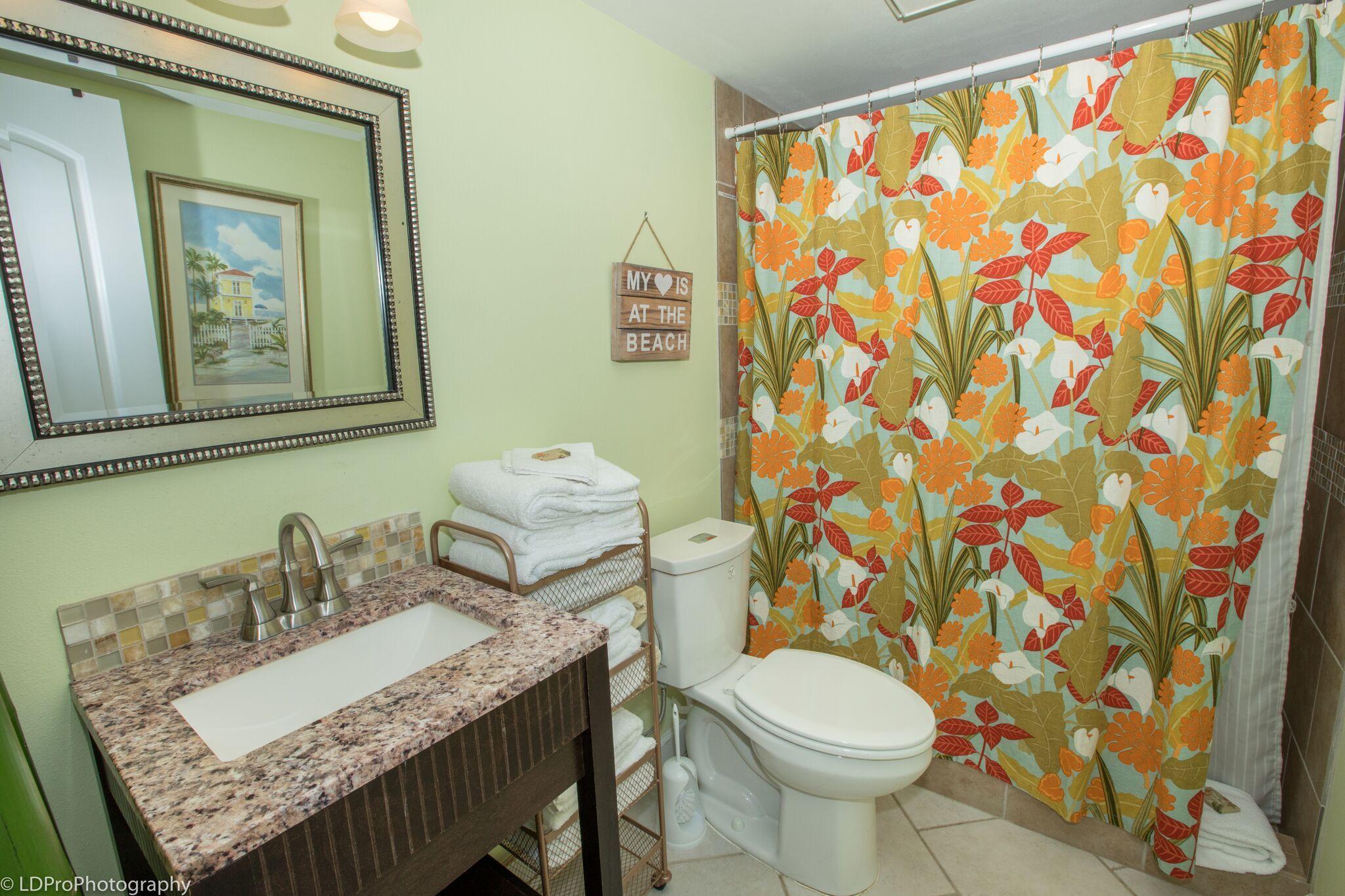 DOLPHIN POINT CONDO - Residential