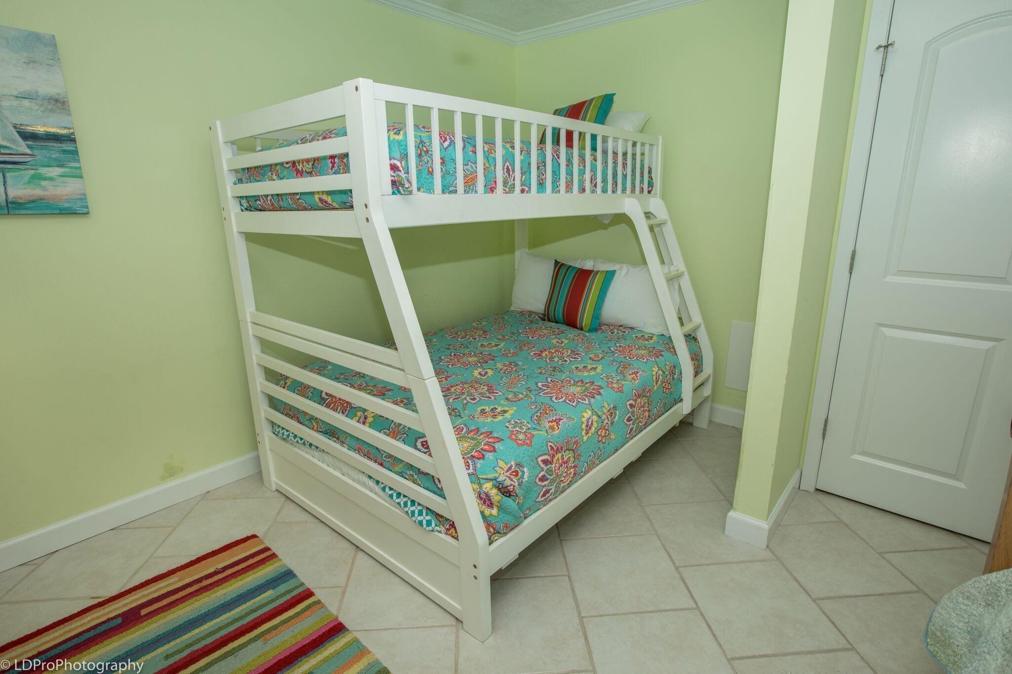 DOLPHIN POINT CONDO - Residential