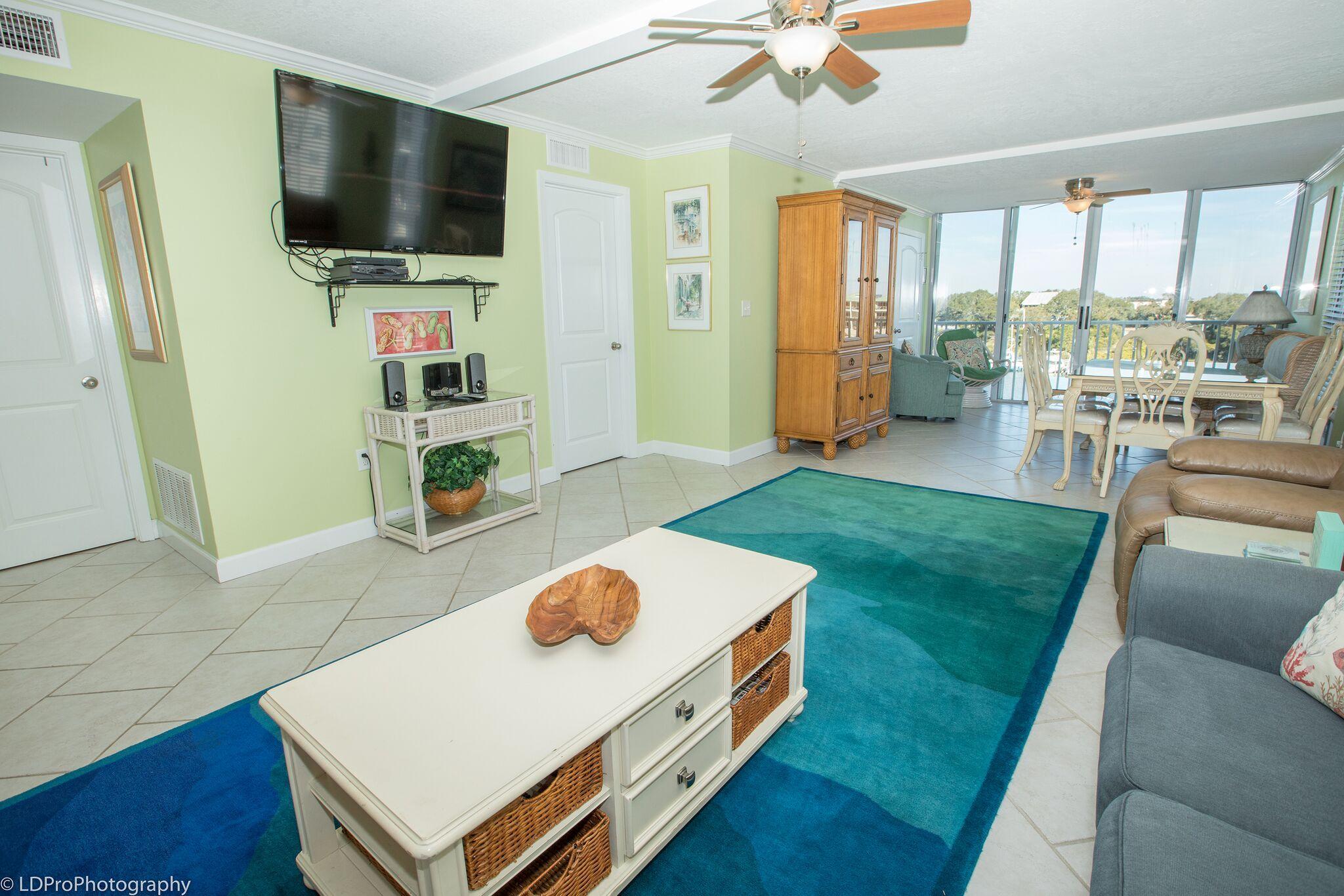 DOLPHIN POINT CONDO - Residential