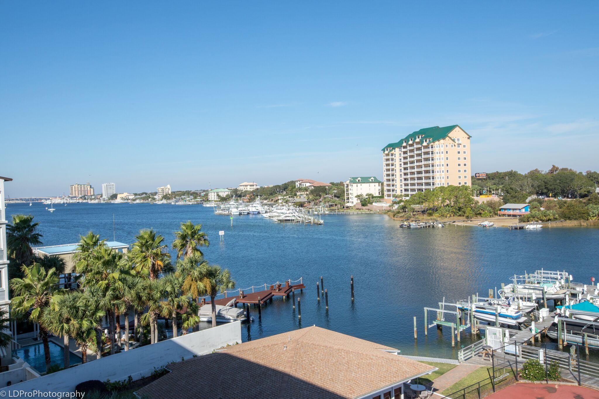 DOLPHIN POINT CONDO - Residential