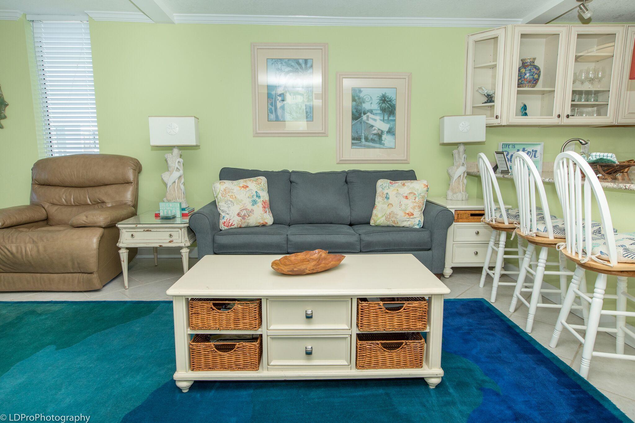 DOLPHIN POINT CONDO - Residential