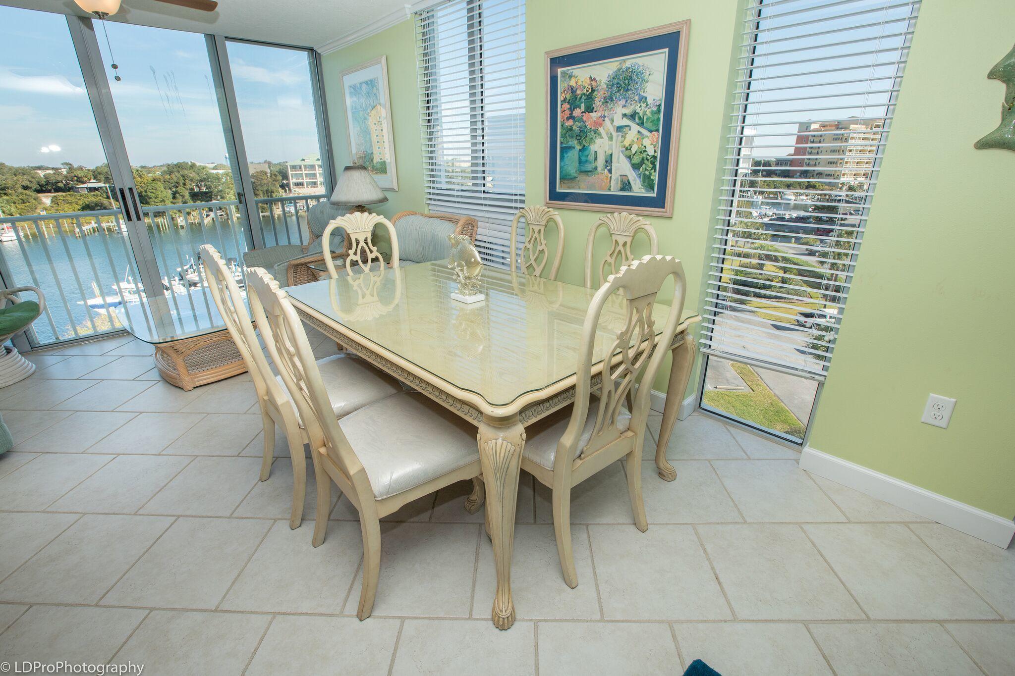 DOLPHIN POINT CONDO - Residential