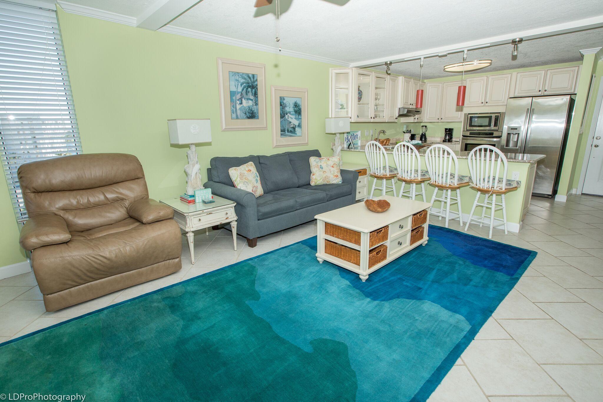 DOLPHIN POINT CONDO - Residential