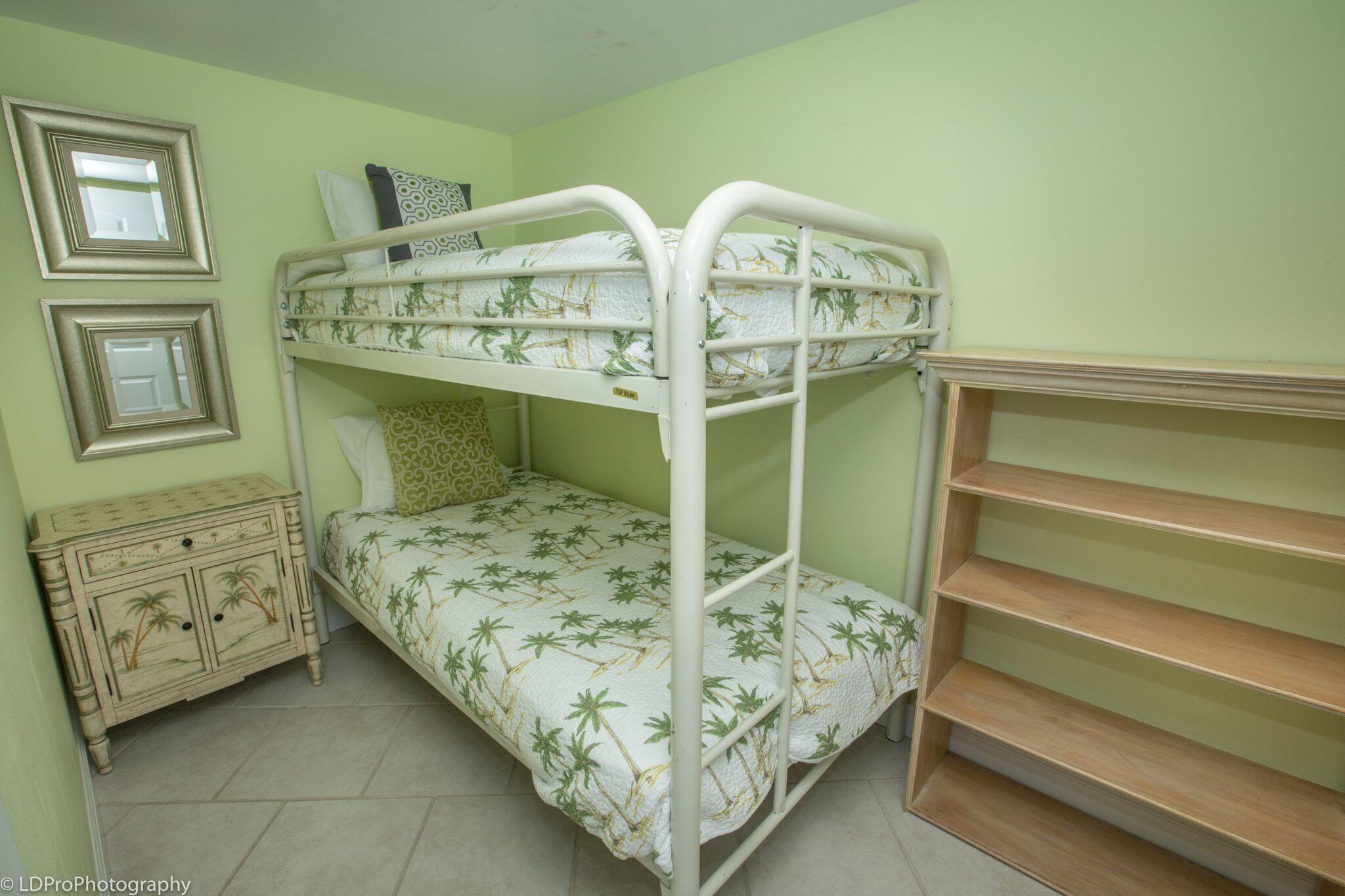 DOLPHIN POINT CONDO - Residential