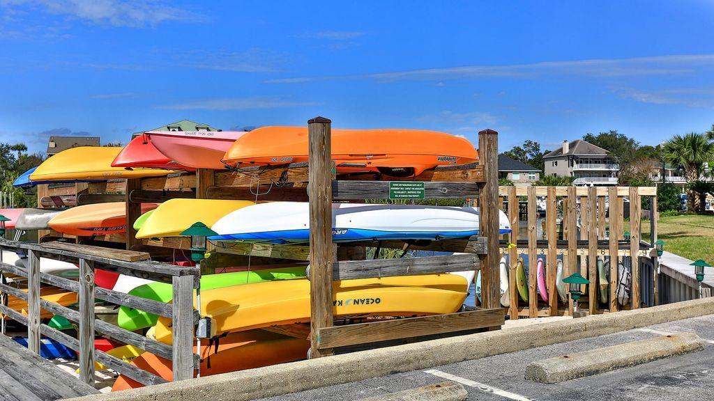 DOLPHIN POINT CONDO - Residential