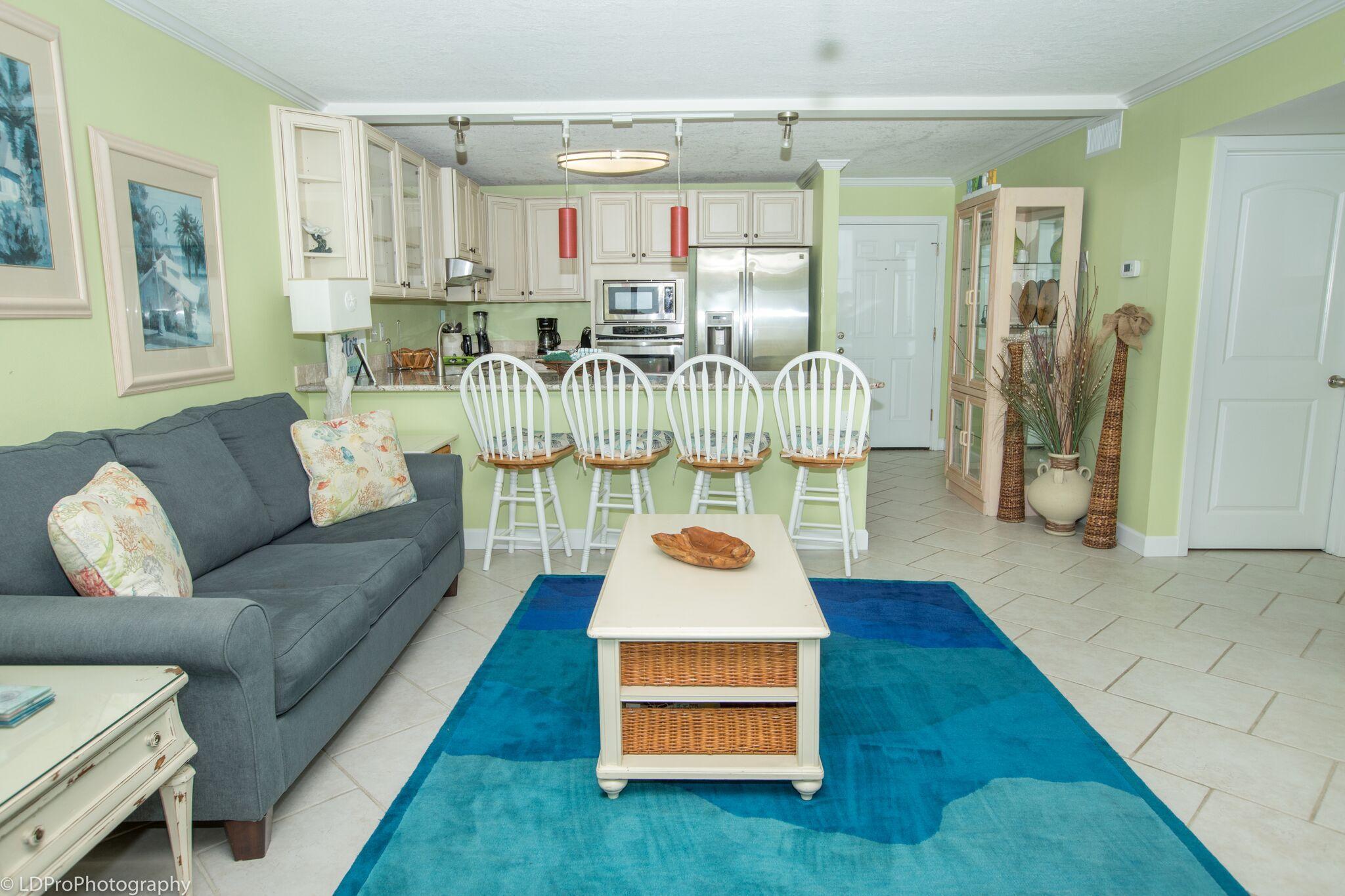 DOLPHIN POINT CONDO - Residential