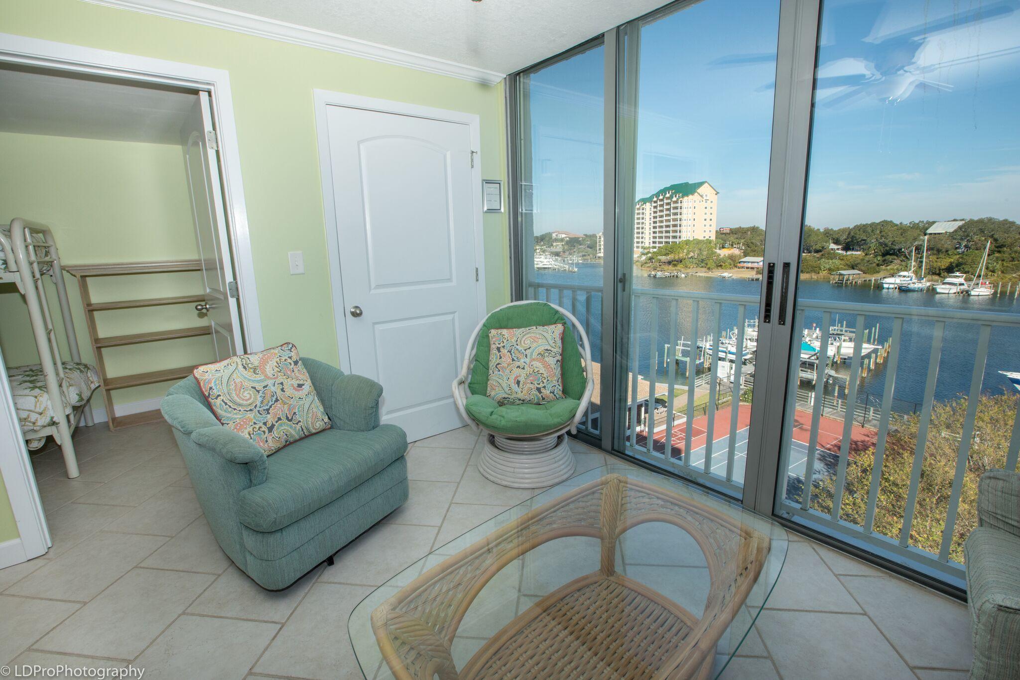 DOLPHIN POINT CONDO - Residential