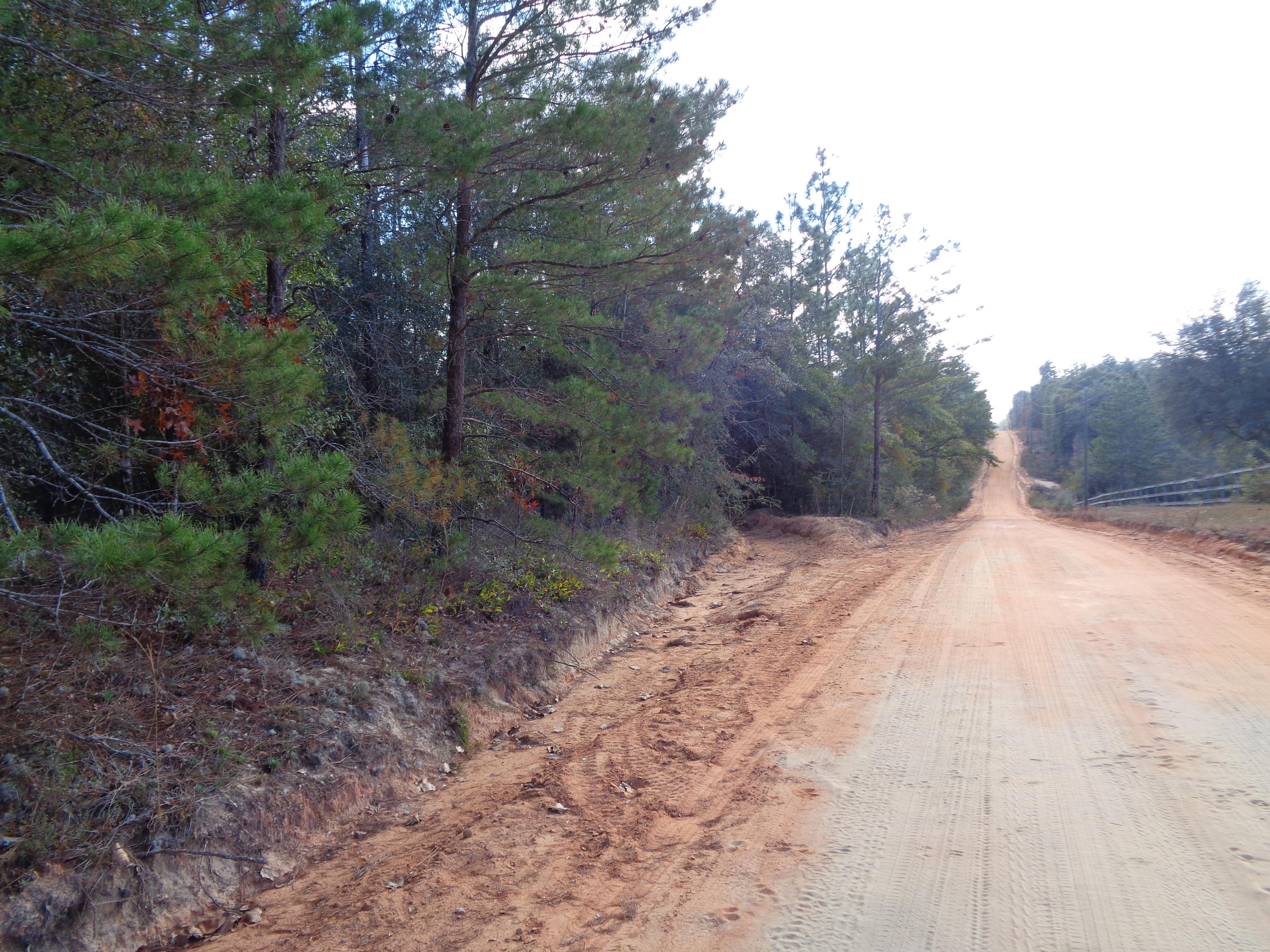 RIO RANCHEROS UNREC - Land