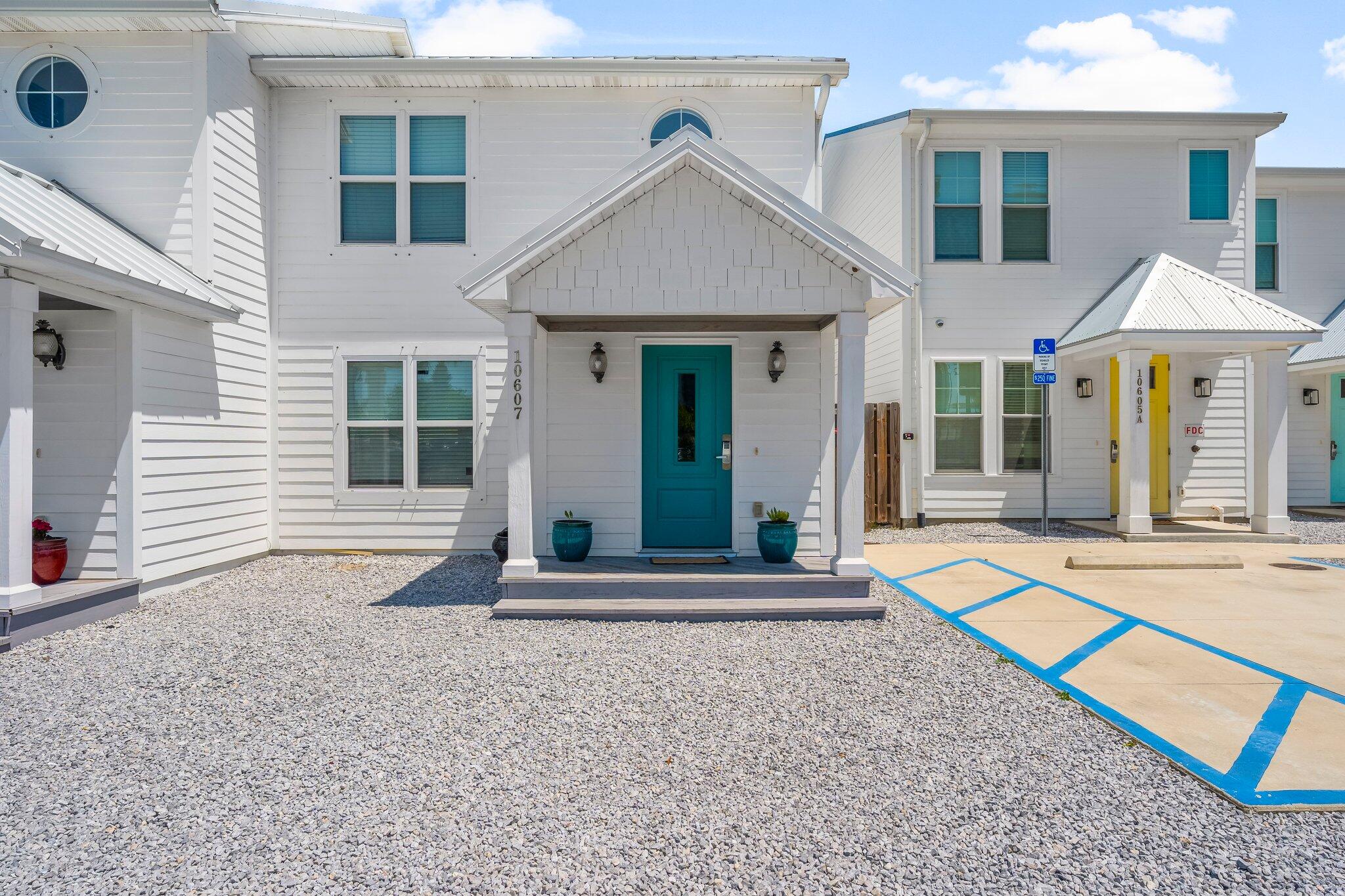 LONG BEACH 3RD ADDN - Residential