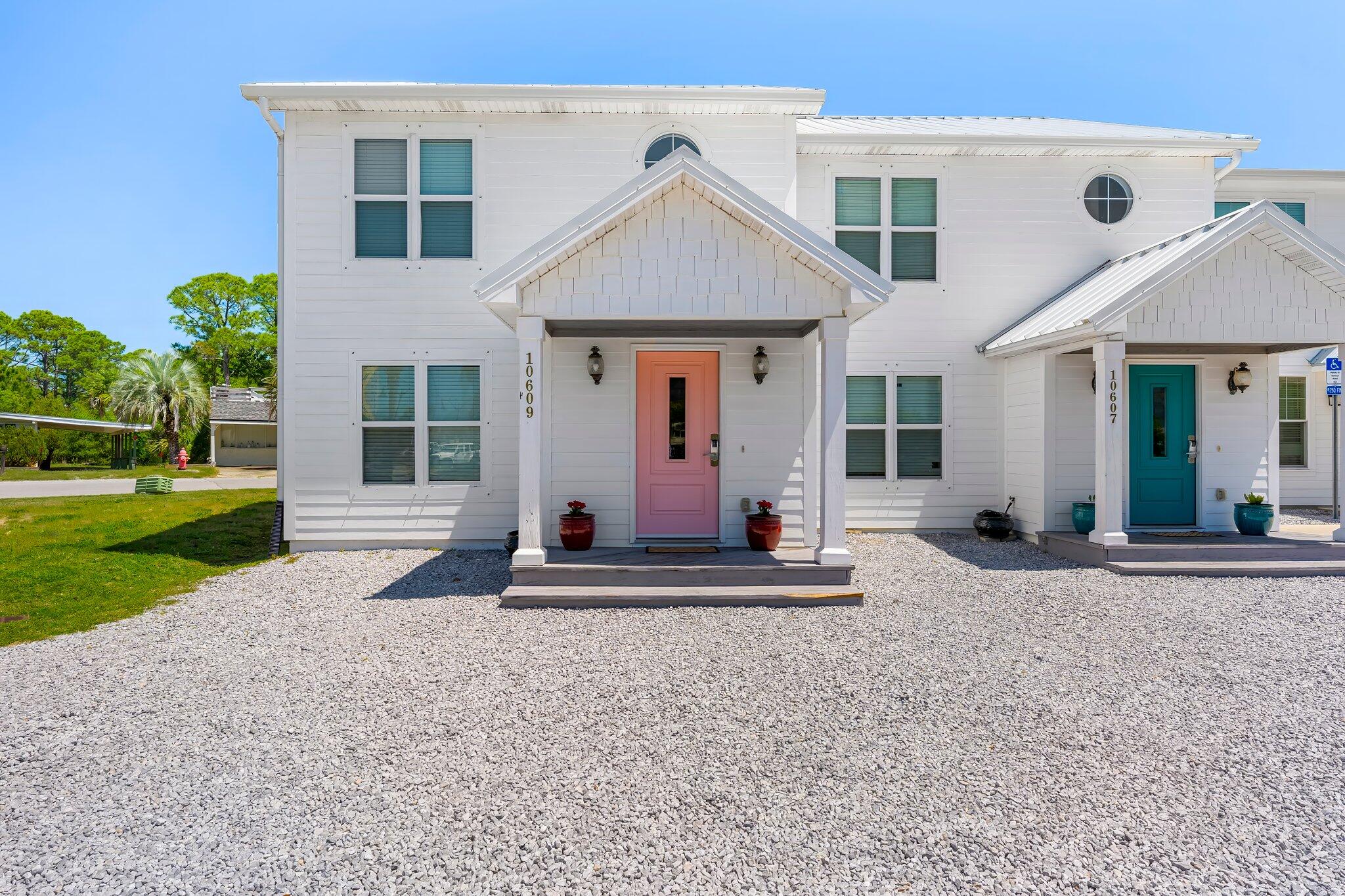 LONG BEACH 3RD ADDN - Residential