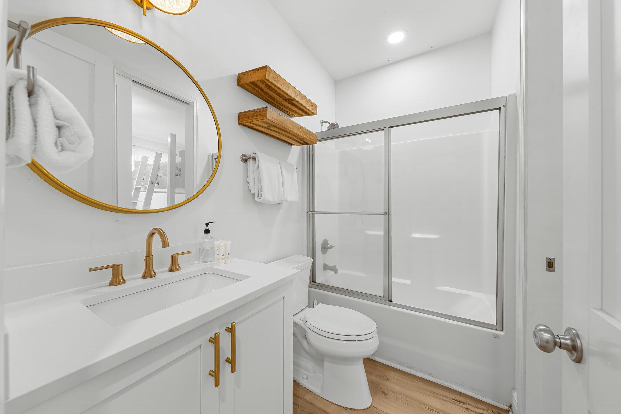 LONG BEACH 3RD ADDN - Residential