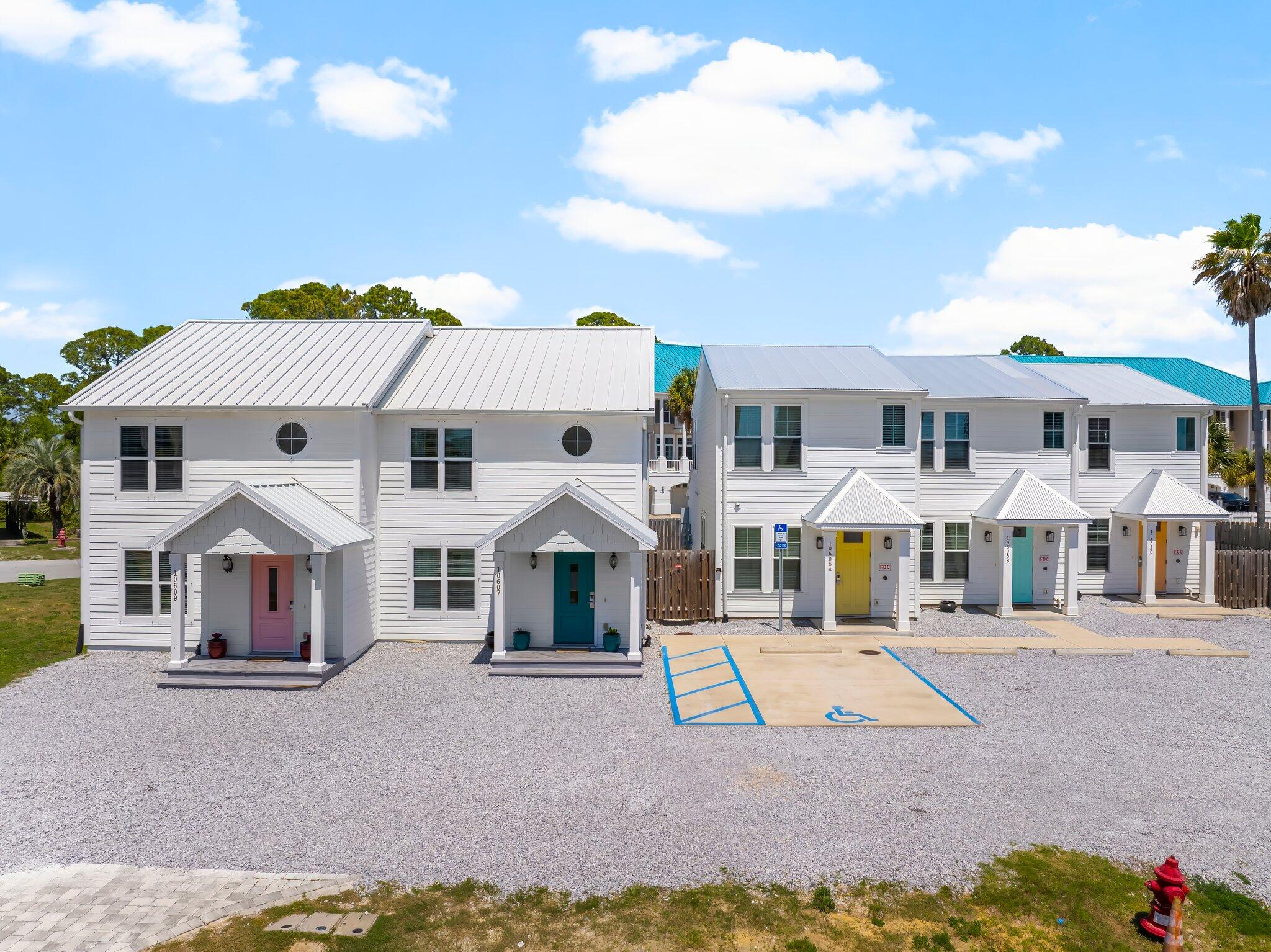 LONG BEACH 3RD ADDN - Residential