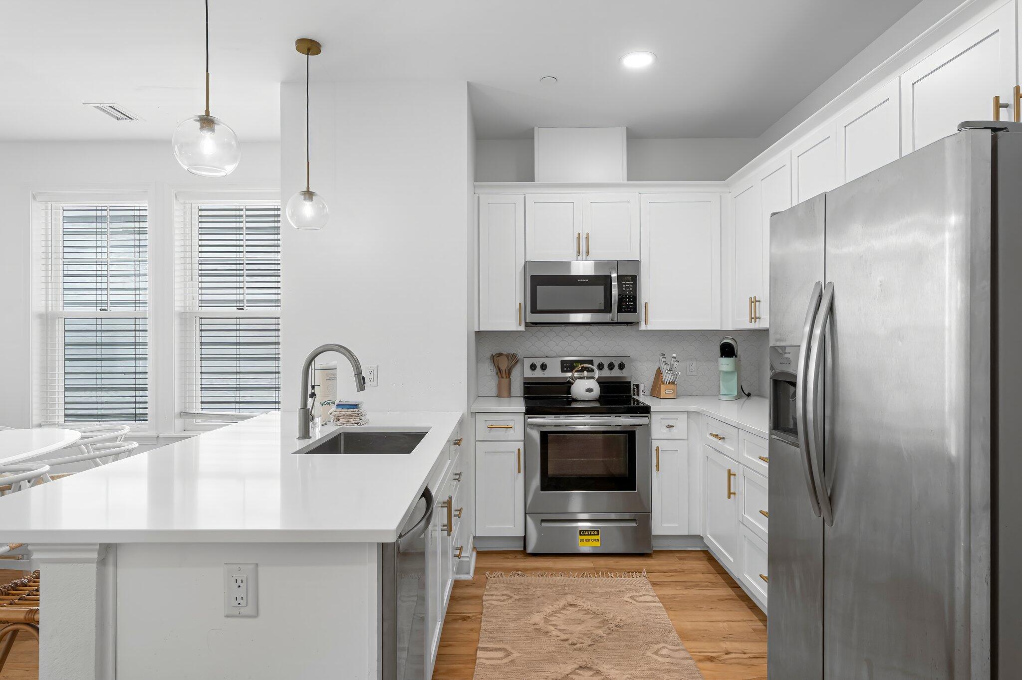LONG BEACH 3RD ADDN - Residential