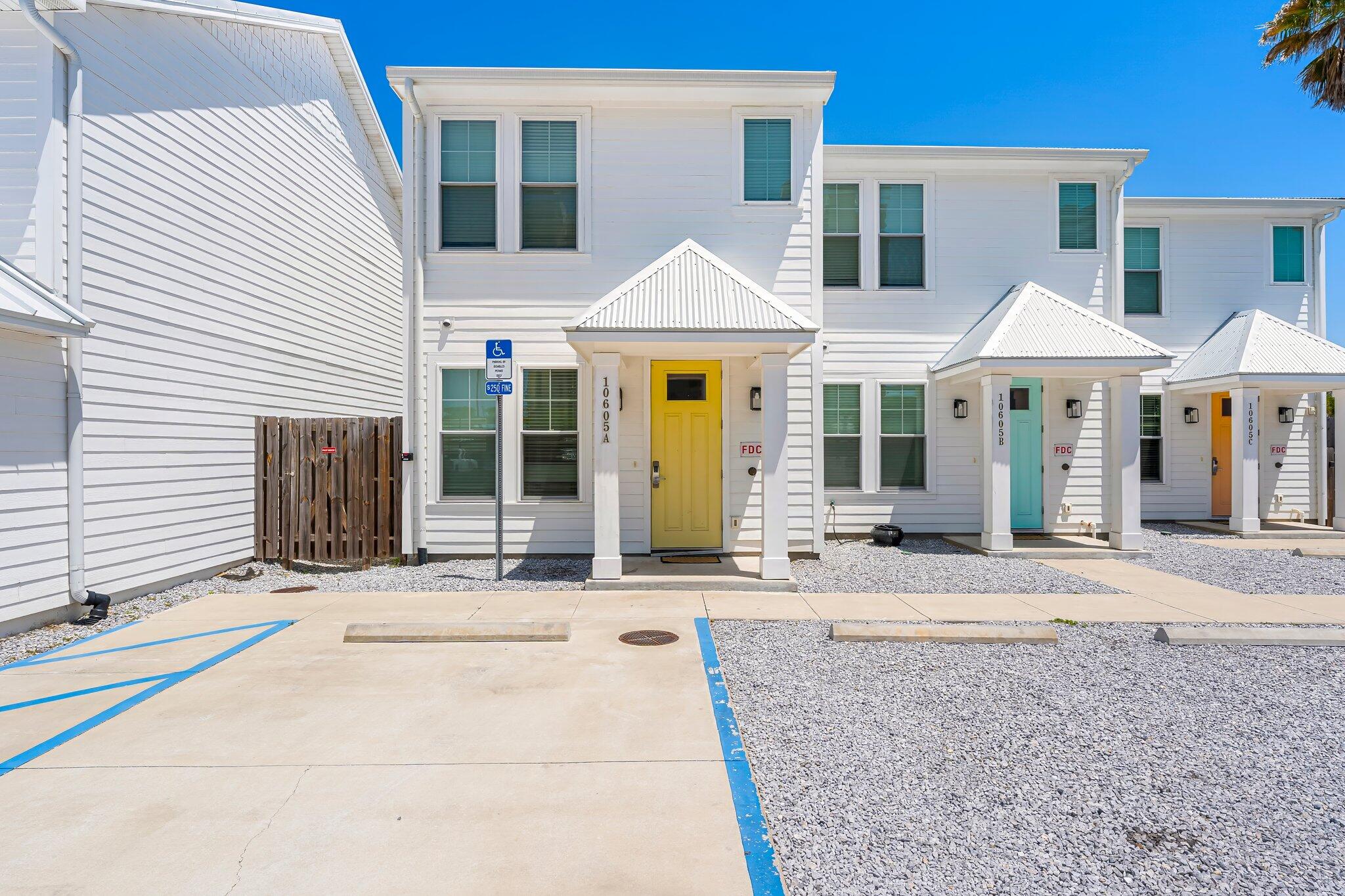 LONG BEACH 3RD ADDN - Residential