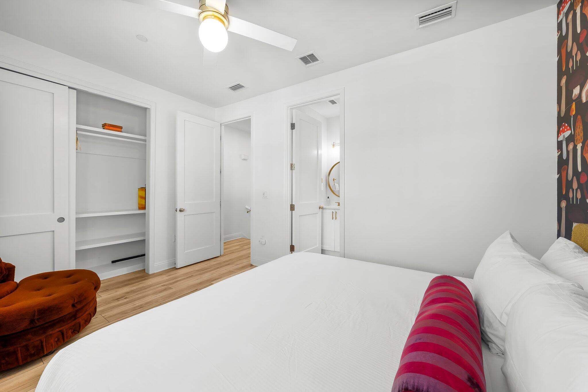 LONG BEACH 3RD ADDN - Residential