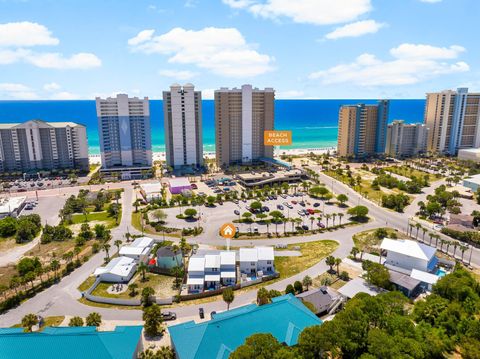 10609 Parkhill Circle Panama City Beach FL 32407