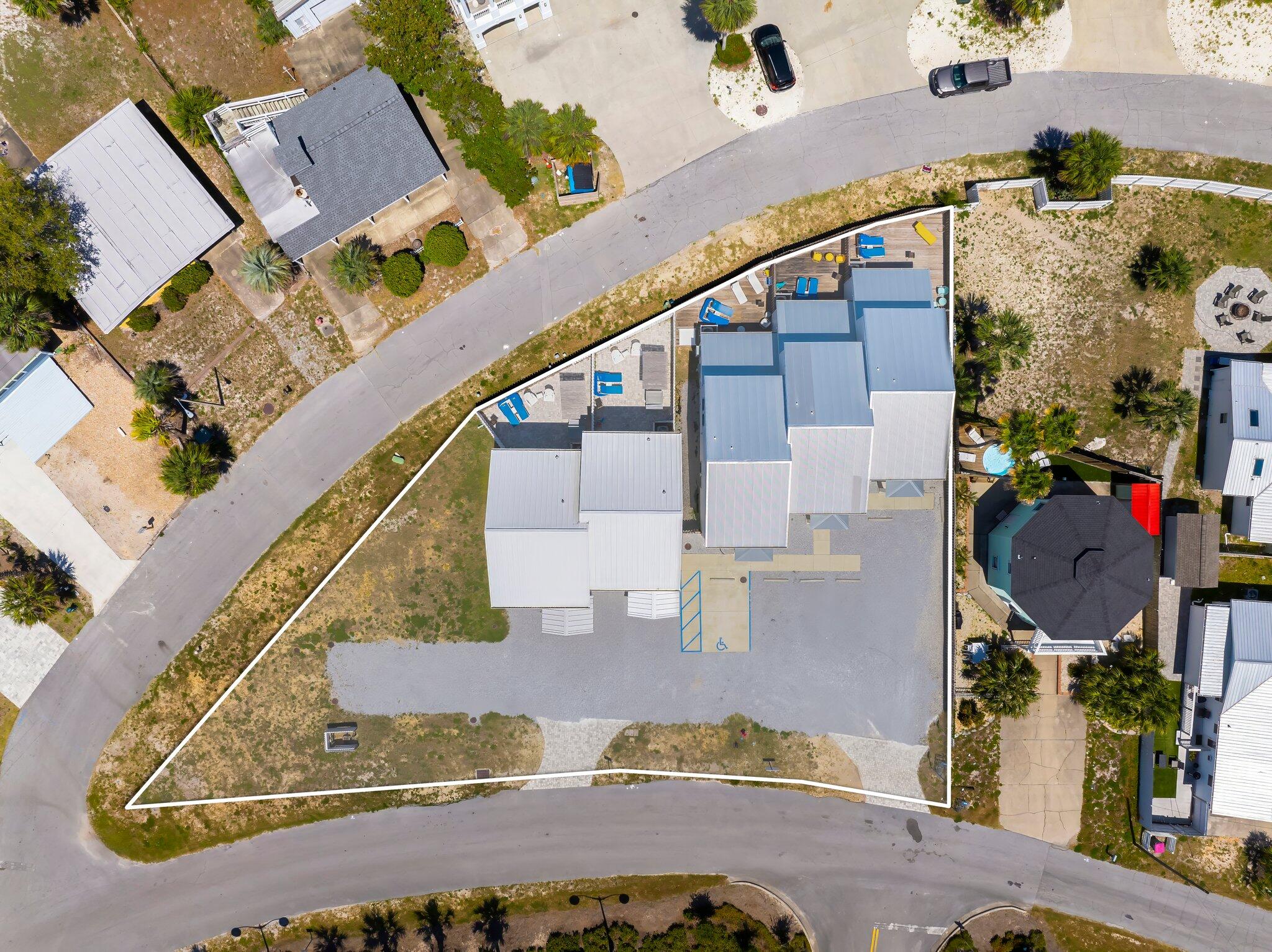 LONG BEACH 3RD ADDN - Residential