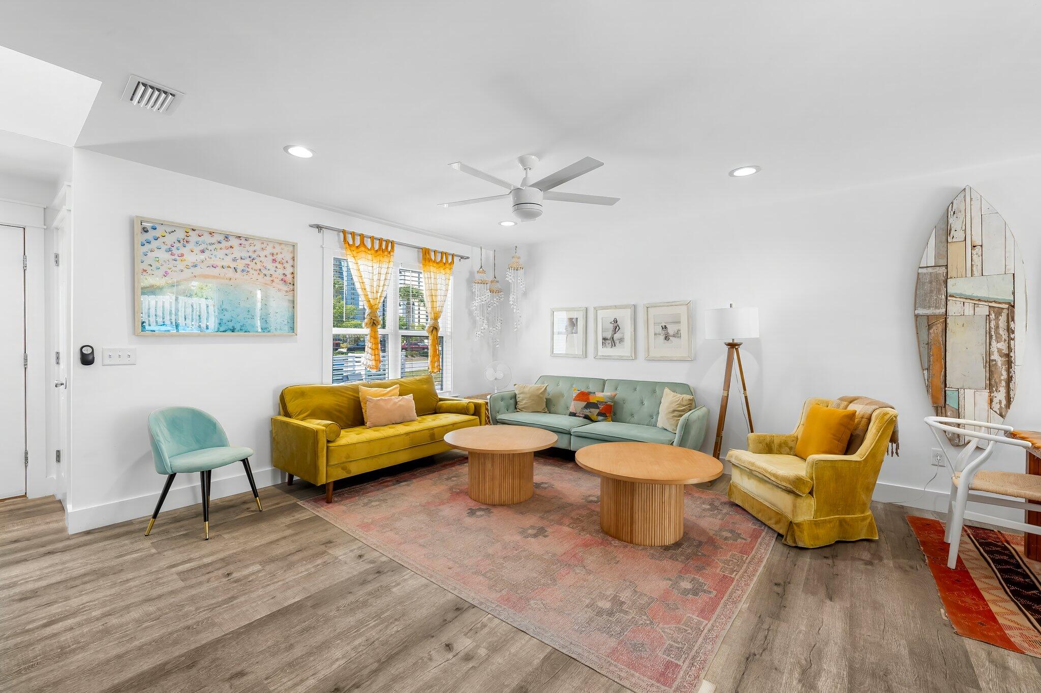 LONG BEACH 3RD ADDN - Residential