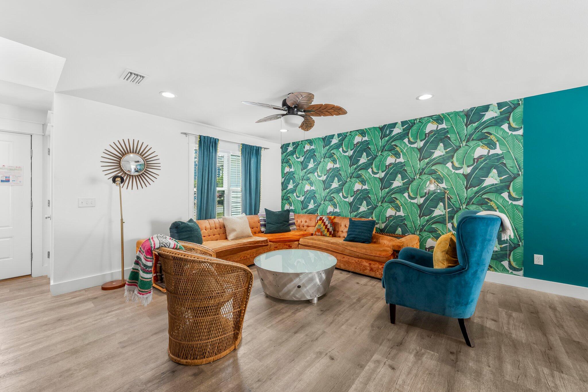 LONG BEACH 3RD ADDN - Residential