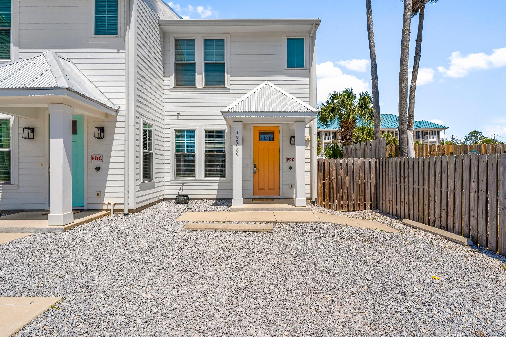 LONG BEACH 3RD ADDN - Residential