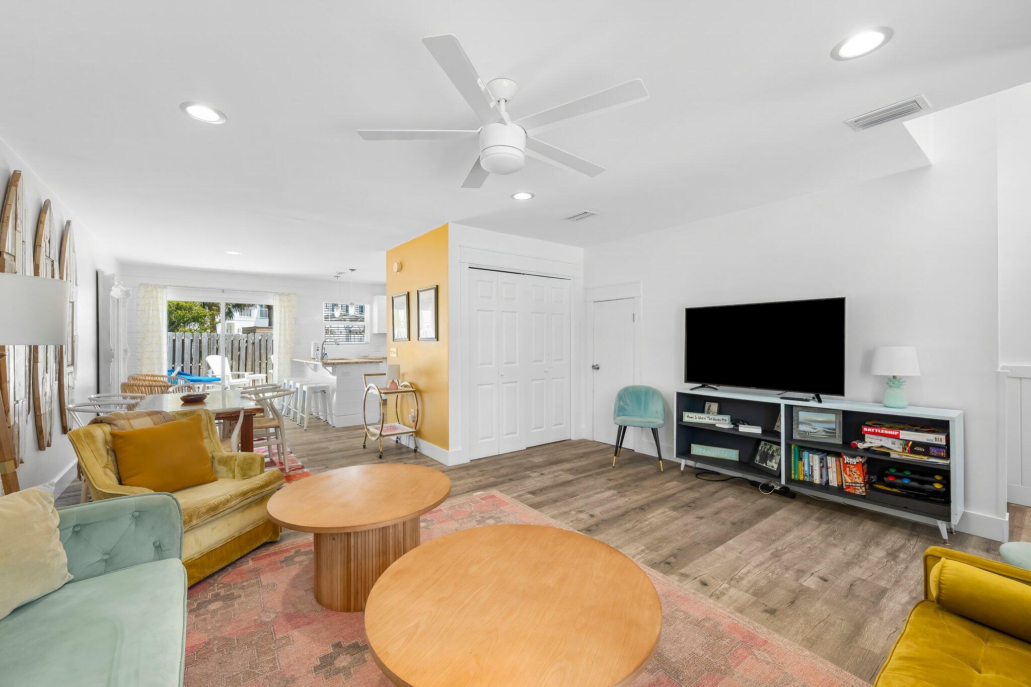 LONG BEACH 3RD ADDN - Residential