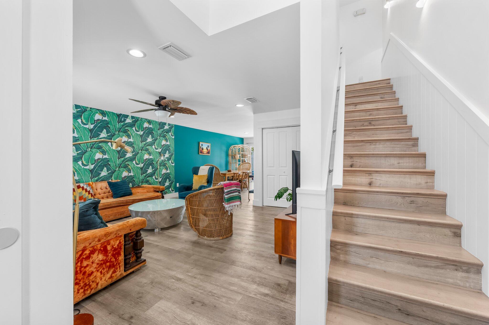 LONG BEACH 3RD ADDN - Residential