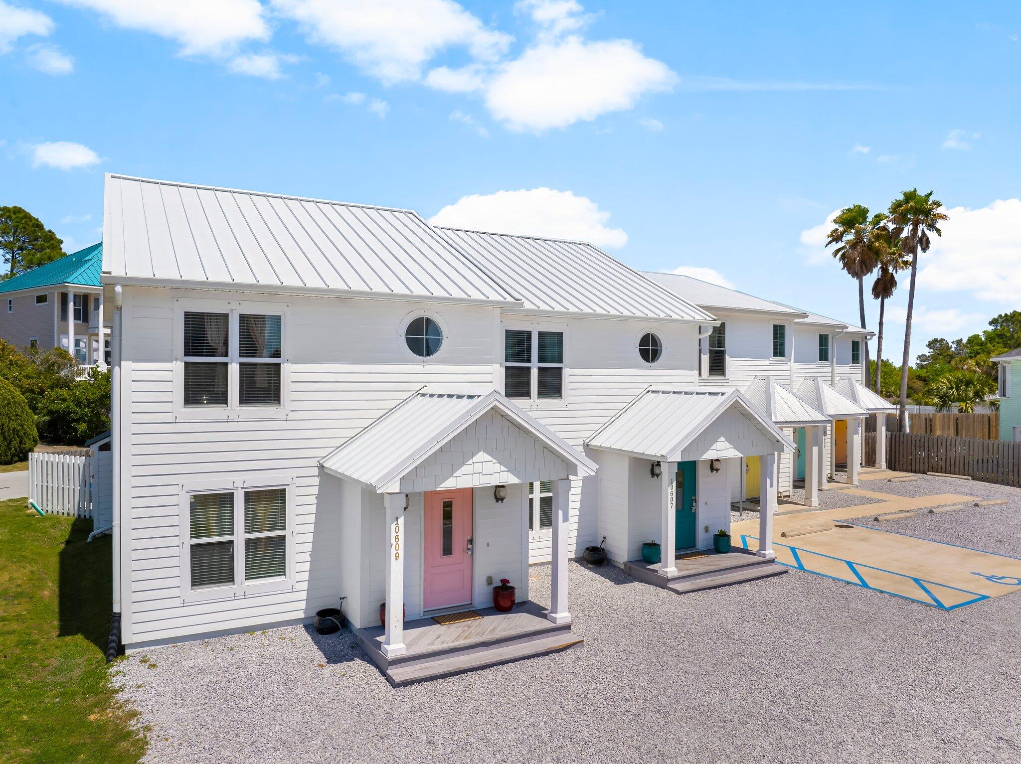 LONG BEACH 3RD ADDN - Residential