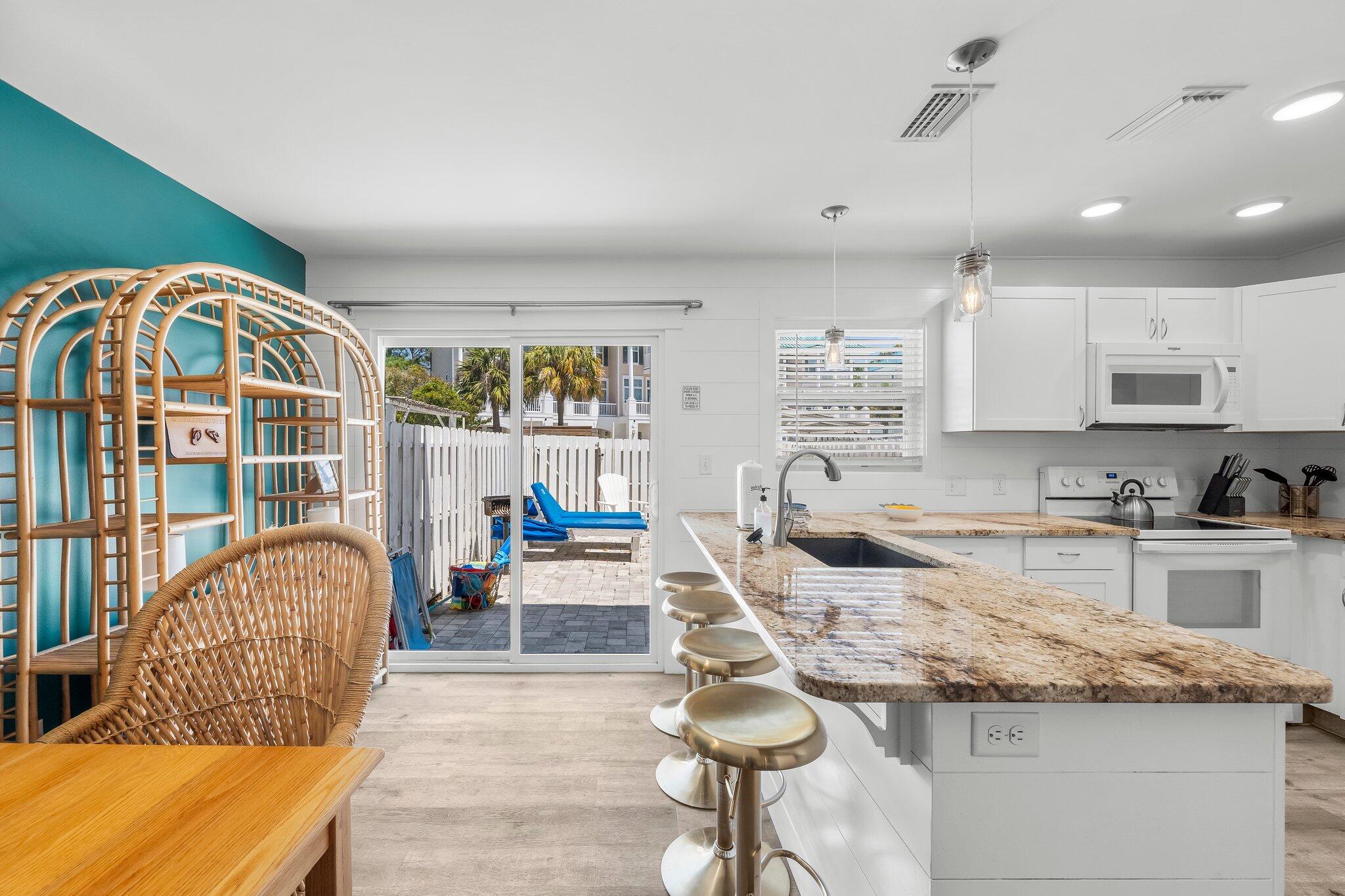 LONG BEACH 3RD ADDN - Residential
