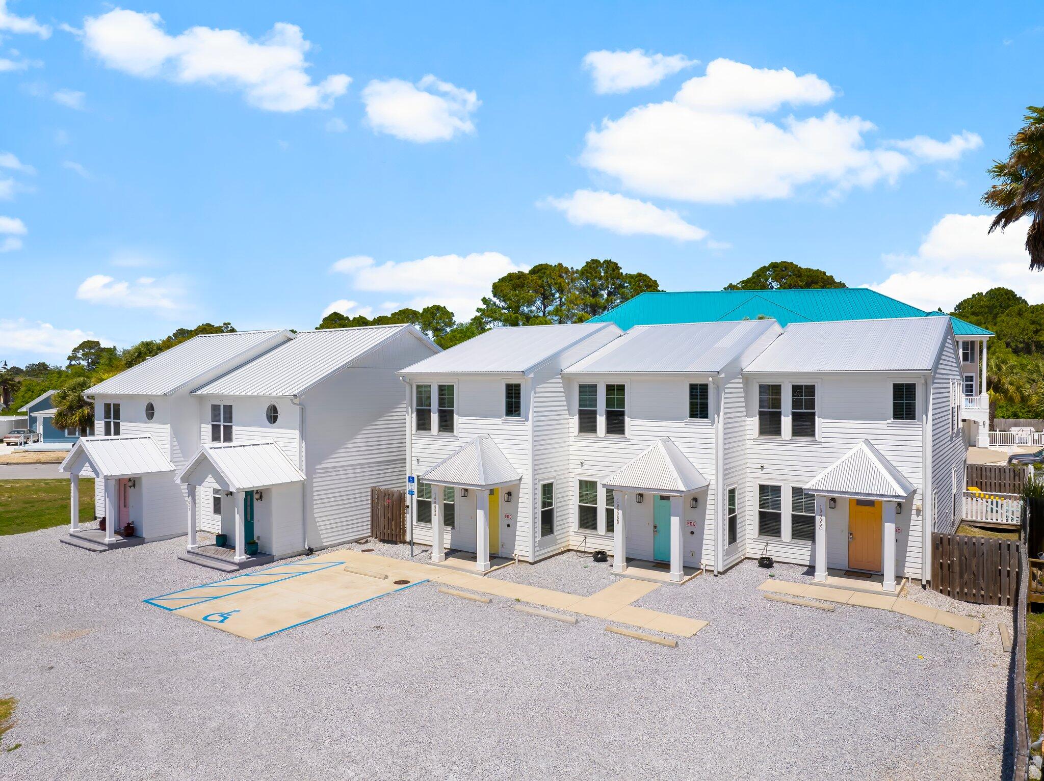 LONG BEACH 3RD ADDN - Residential