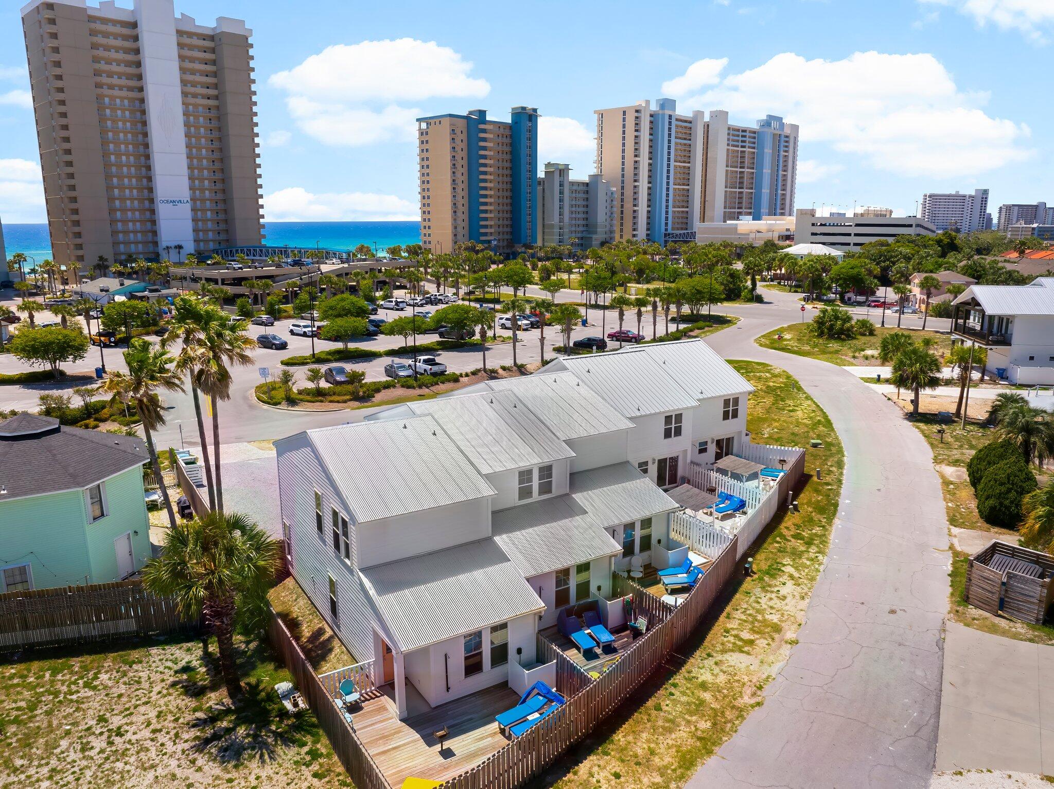 LONG BEACH 3RD ADDN - Residential