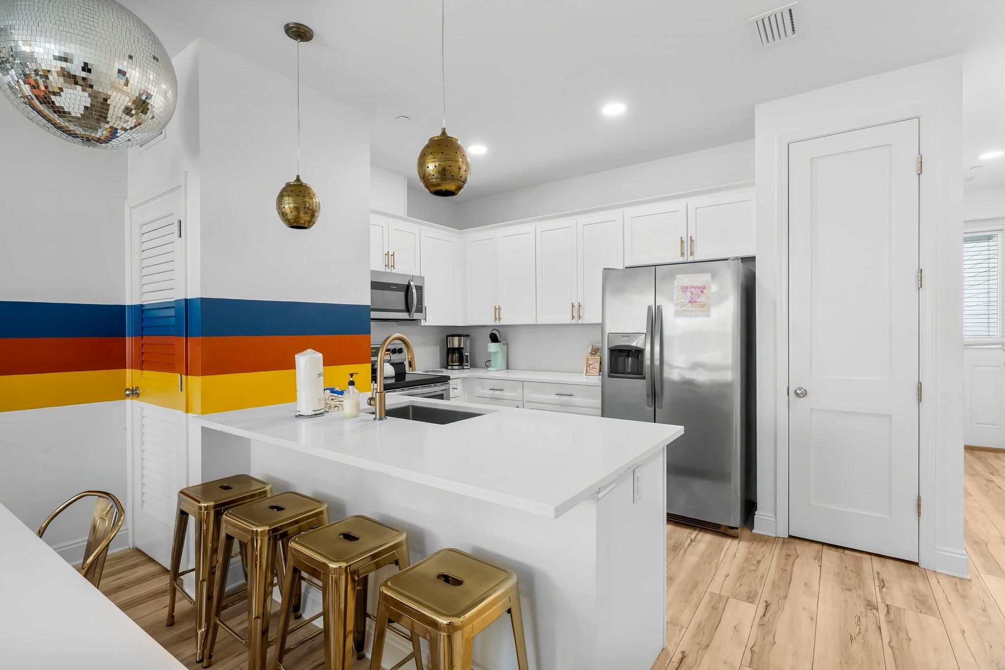 LONG BEACH 3RD ADDN - Residential